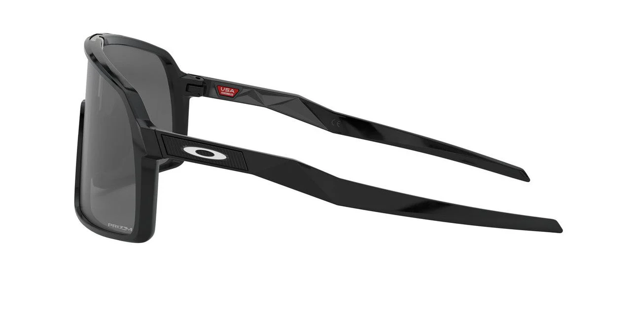 Gafas De Sol Oakley OO9406 Negro/Negro - Image 3