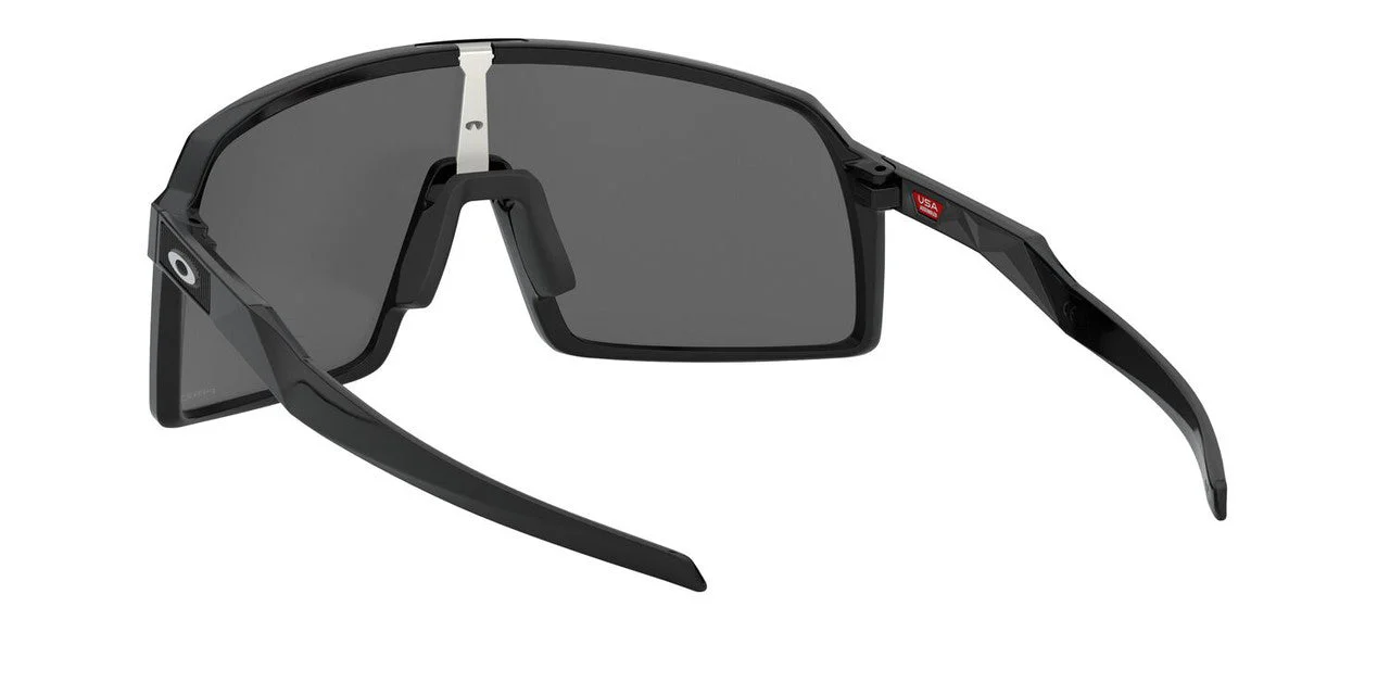 Gafas De Sol Oakley OO9406 Negro/Negro - Image 4