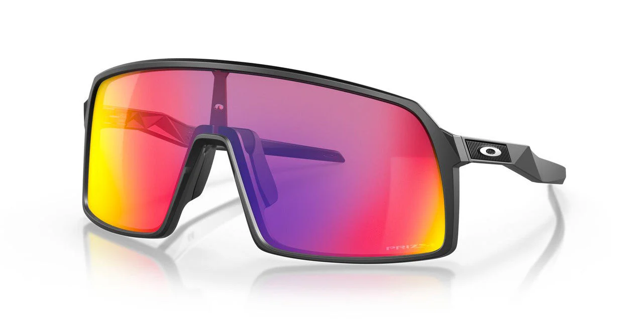 Gafas De Sol Oakley OO9406 Purpura/Negro - Image 2
