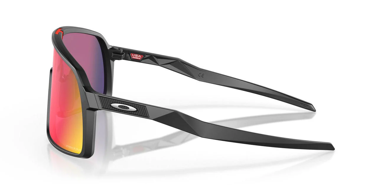 Gafas De Sol Oakley OO9406 Purpura/Negro - Image 3