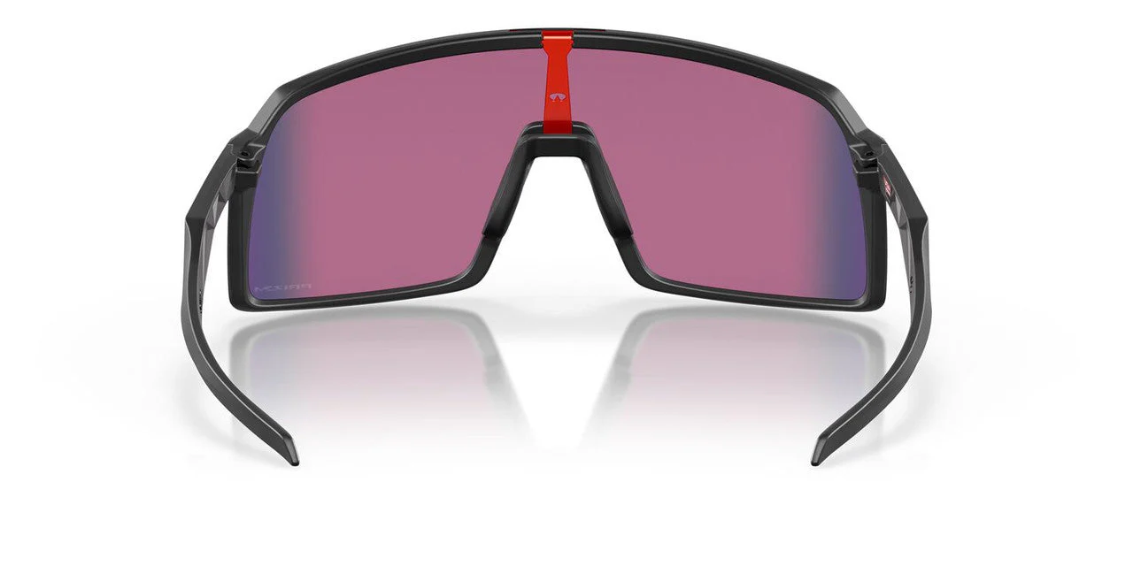 Gafas De Sol Oakley OO9406 Purpura/Negro - Image 4