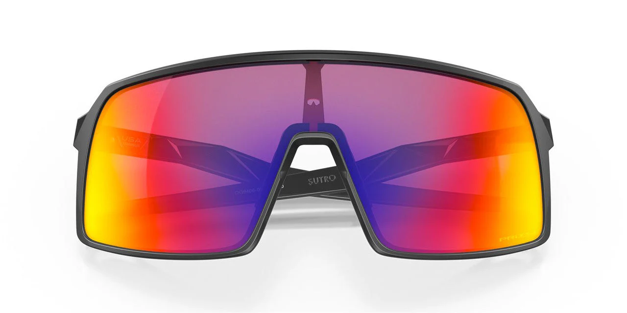 Gafas De Sol Oakley OO9406 Purpura/Negro - Image 5
