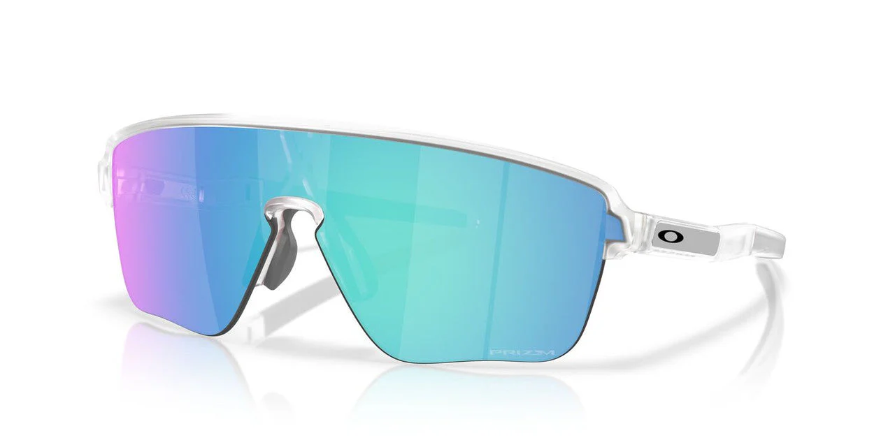 Gafas De Sol Oakley OO9415 Azul/Trasparente - Image 2