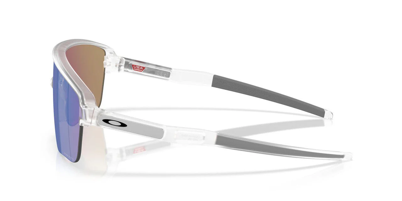 Gafas De Sol Oakley OO9415 Azul/Trasparente - Image 3