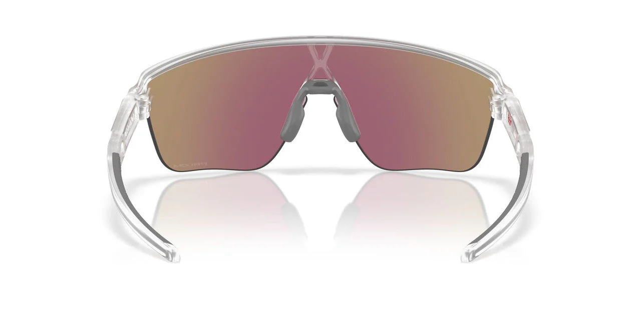 Gafas De Sol Oakley OO9415 Azul/Trasparente - Image 4