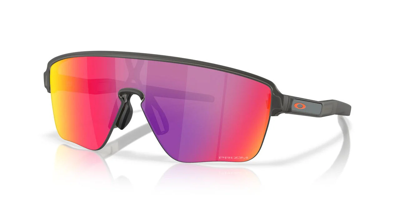 Gafas De Sol Oakley OO9415 Purpura/Gris - Image 2