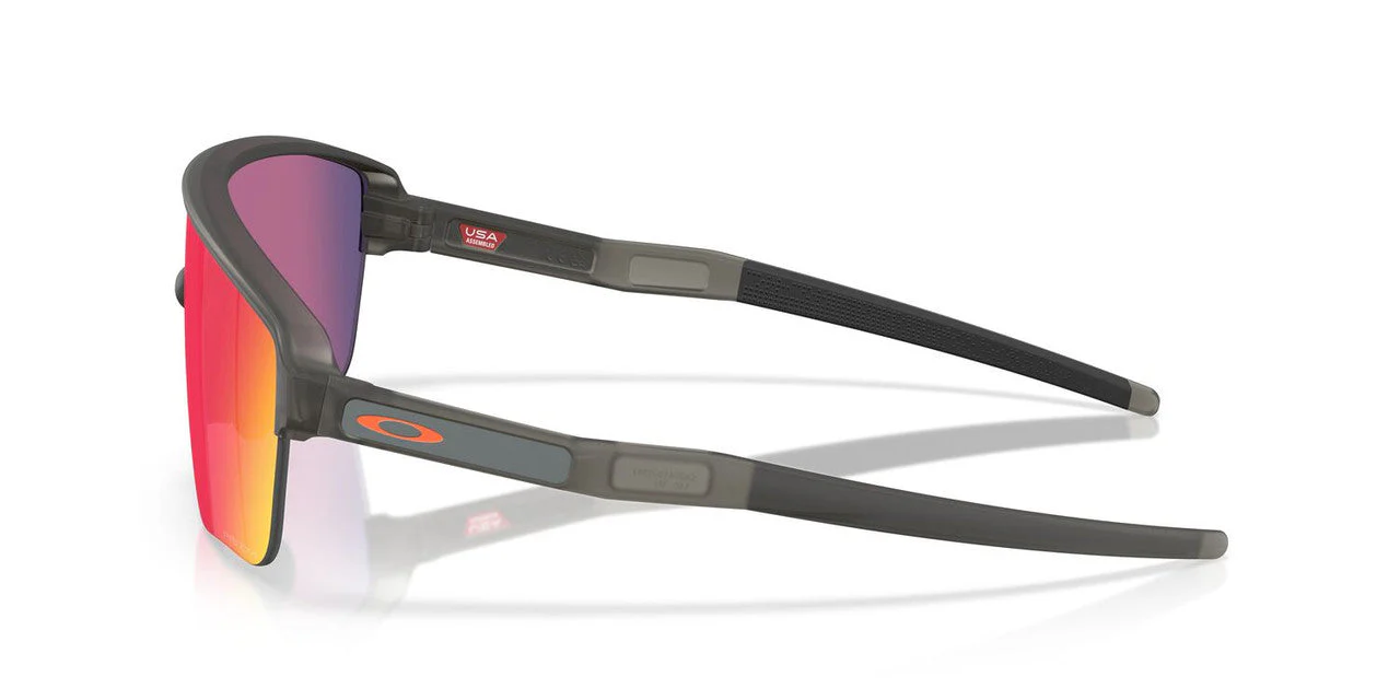 Gafas De Sol Oakley OO9415 Purpura/Gris - Image 3