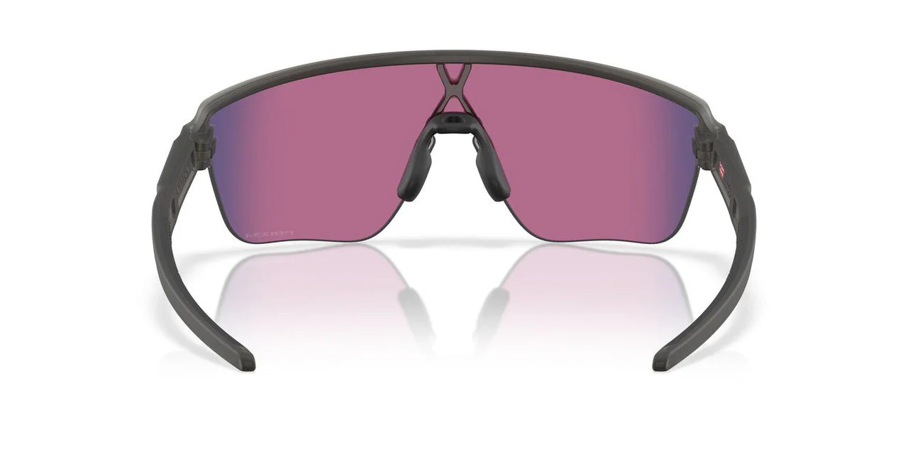 Gafas De Sol Oakley OO9415 Purpura/Gris - Image 4