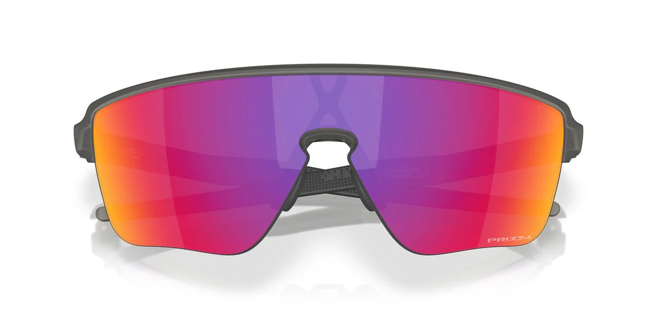 Gafas De Sol Oakley OO9415 Purpura/Gris - Image 5