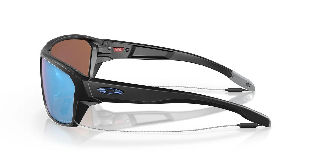 Gafas De Sol Oakley OO9416 Azul/Negro - Image 3