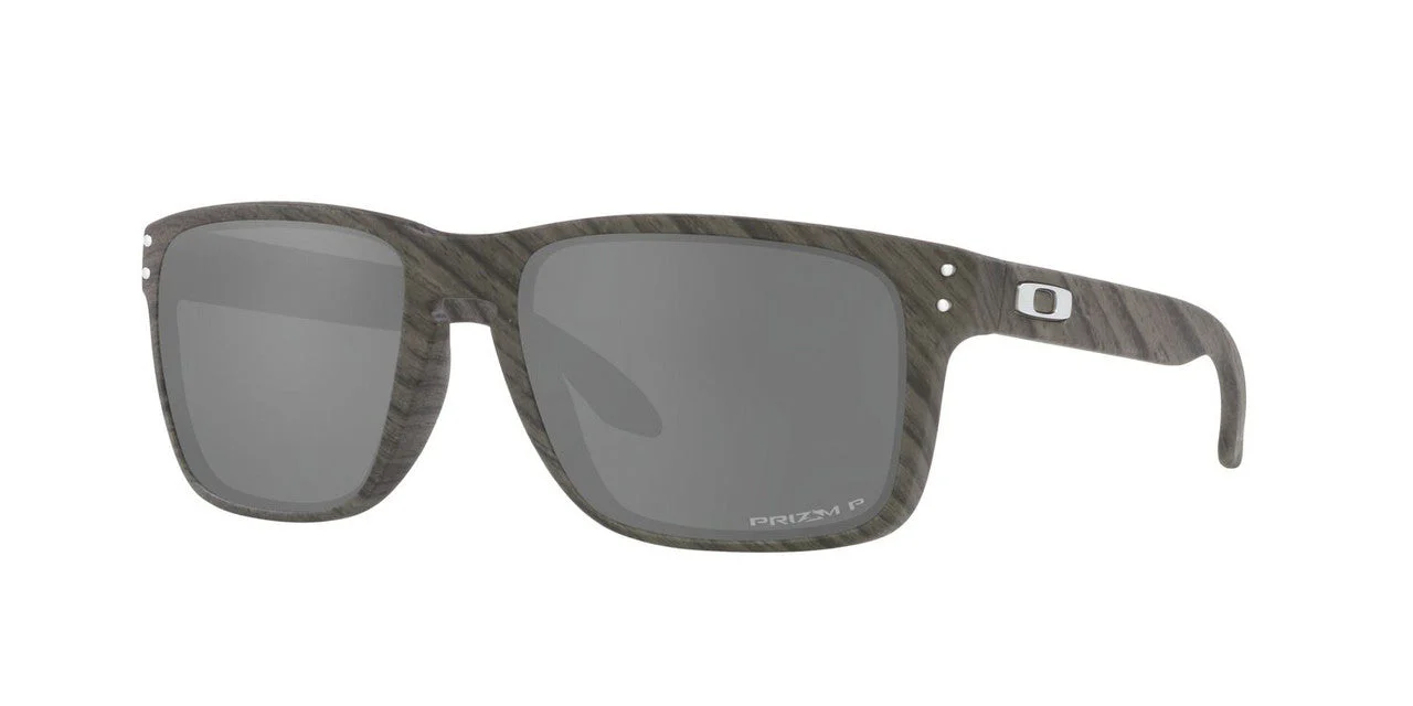 Gafas De Sol Oakley OO9417 Negro/Café - Image 2