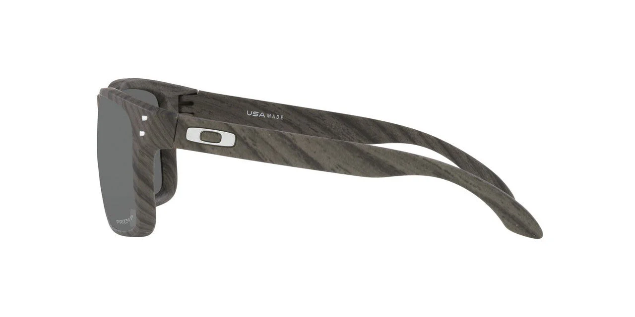 Gafas De Sol Oakley OO9417 Negro/Café - Image 3
