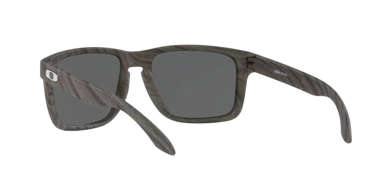 Gafas De Sol Oakley OO9417 Negro/Café - Image 4