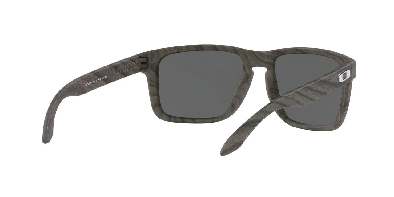 Gafas De Sol Oakley OO9417 Negro/Café - Image 5
