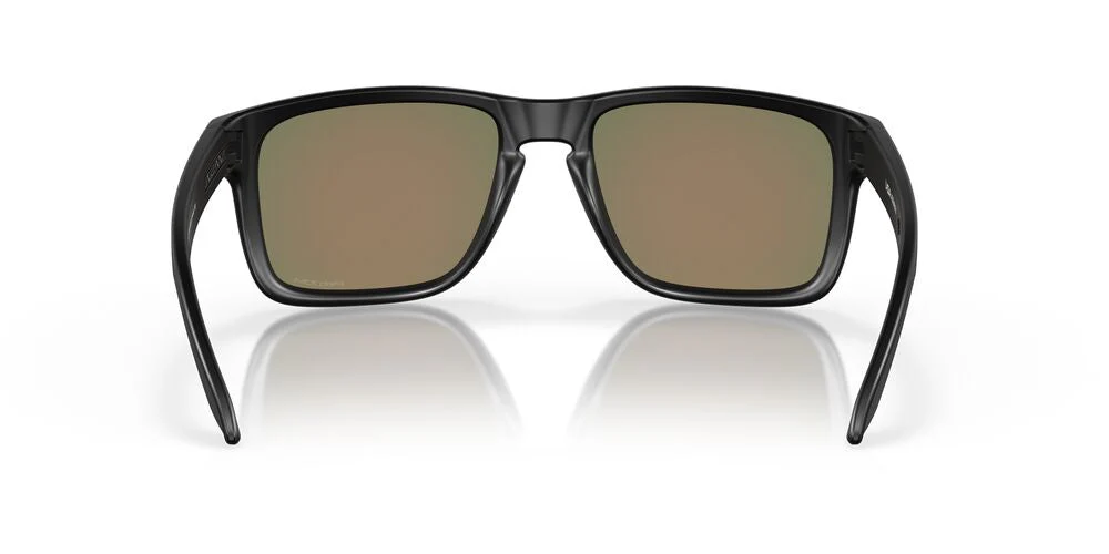 Gafas De Sol Oakley OO9417 Rojo/Negro - Image 4