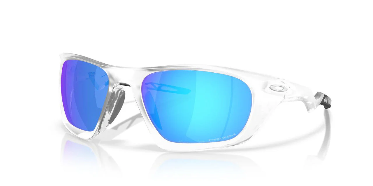 Gafas De Sol Oakley OO9431 Azul/Trasparente - Image 2