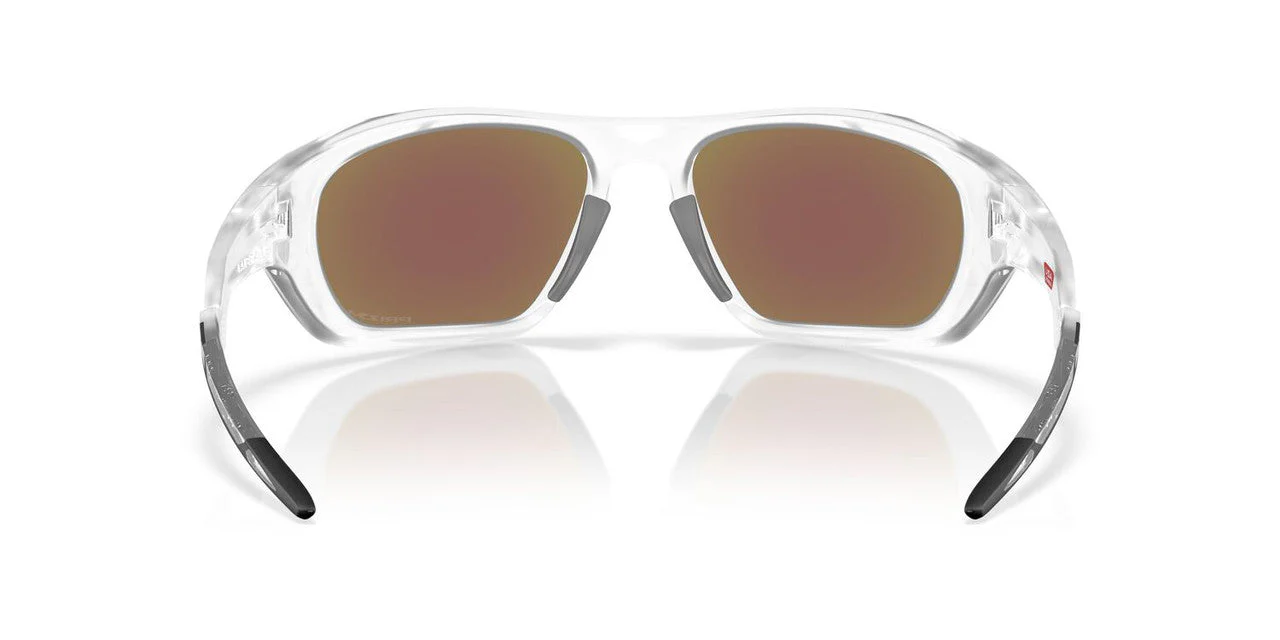 Gafas De Sol Oakley OO9431 Azul/Trasparente - Image 4