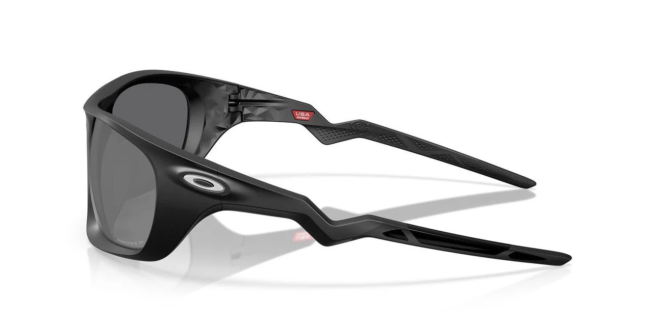 Gafas De Sol Oakley OO9431 Negro/Negro - Image 3