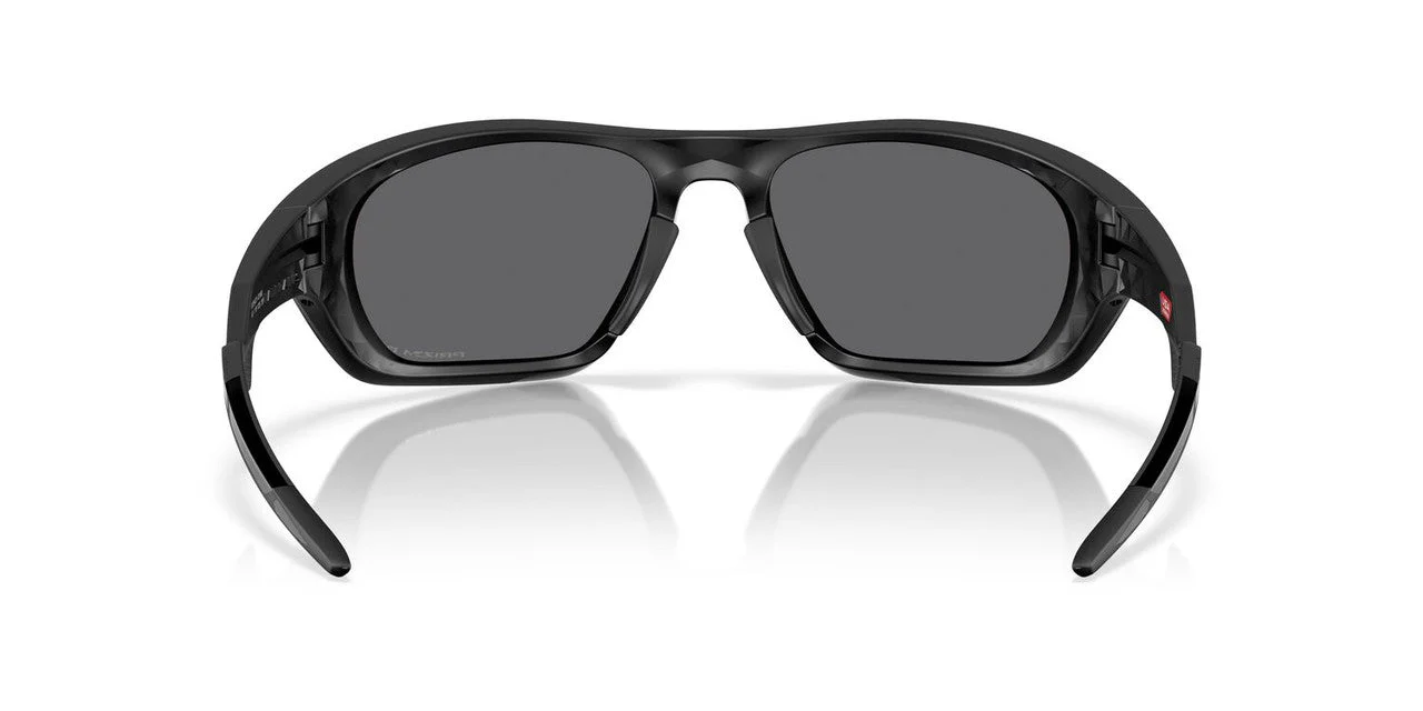Gafas De Sol Oakley OO9431 Negro/Negro - Image 4