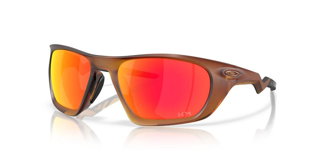 Gafas De Sol Oakley OO9431 Rojo/Negro - Image 2