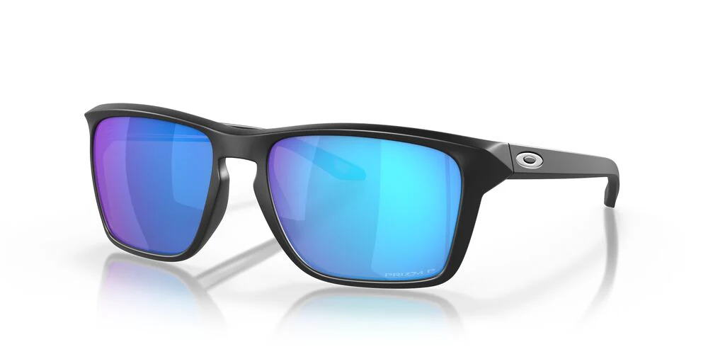 Gafas De Sol Oakley OO9448 Azul/Negro - Image 2
