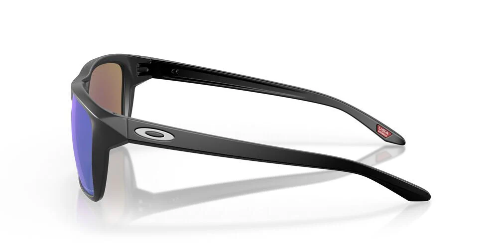 Gafas De Sol Oakley OO9448 Azul/Negro - Image 3