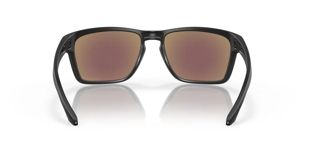 Gafas De Sol Oakley OO9448 Azul/Negro - Image 4