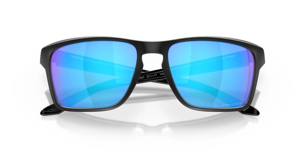 Gafas De Sol Oakley OO9448 Azul/Negro - Image 5