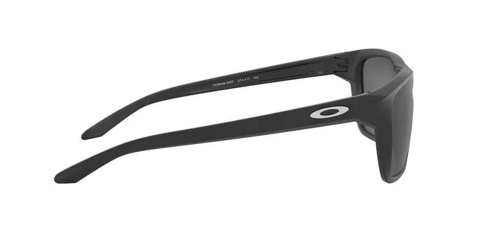 Gafas De Sol Oakley OO9448 Negro/Negro - Image 4