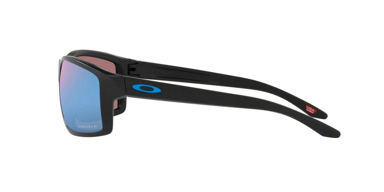 Gafas De Sol Oakley OO9449 Azul/Negro - Image 3