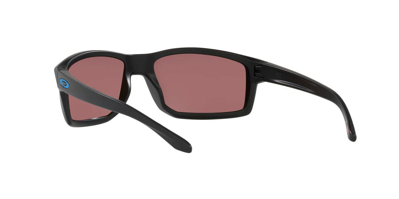 Gafas De Sol Oakley OO9449 Azul/Negro - Image 4