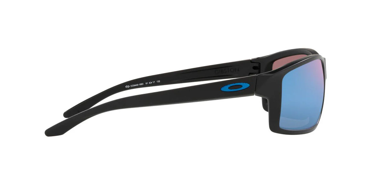 Gafas De Sol Oakley OO9449 Azul/Negro - Image 6