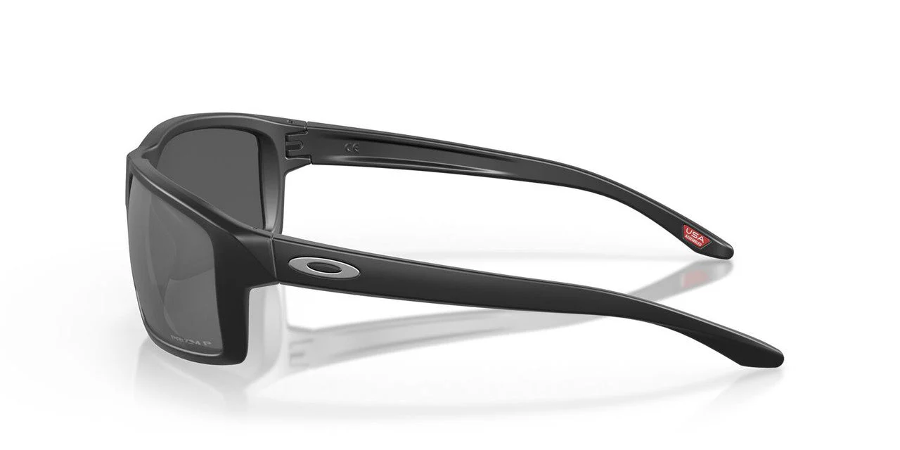 Gafas De Sol Oakley OO9449 Negro/Negro - Image 3