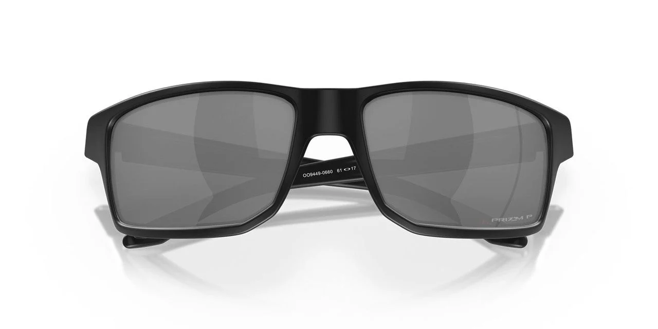 Gafas De Sol Oakley OO9449 Negro/Negro - Image 5