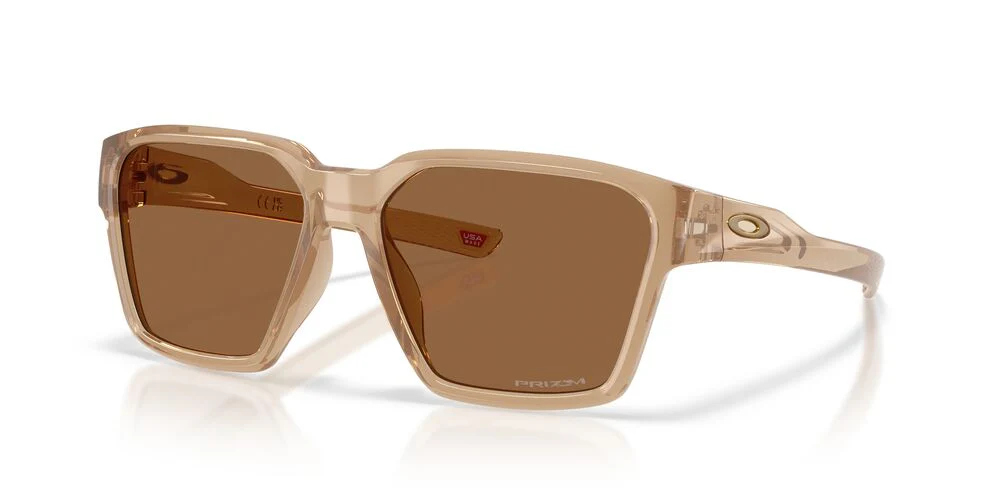 Gafas De Sol Oakley OO9497 Café/Café - Image 2