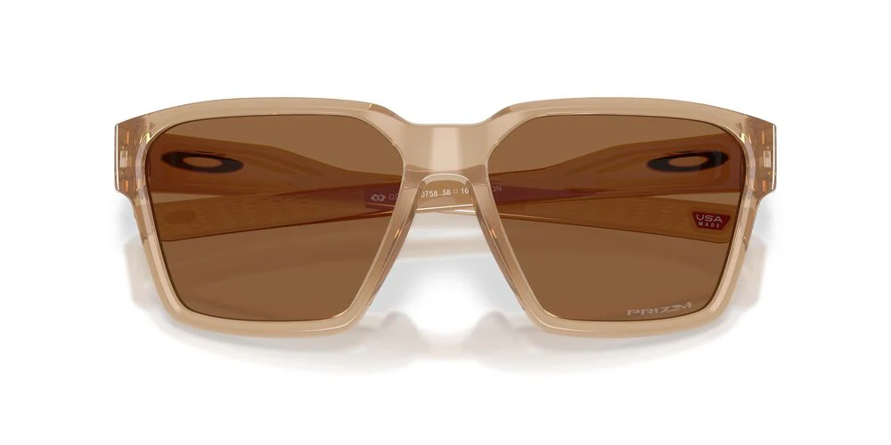 Gafas De Sol Oakley OO9497 Café/Café - Image 5