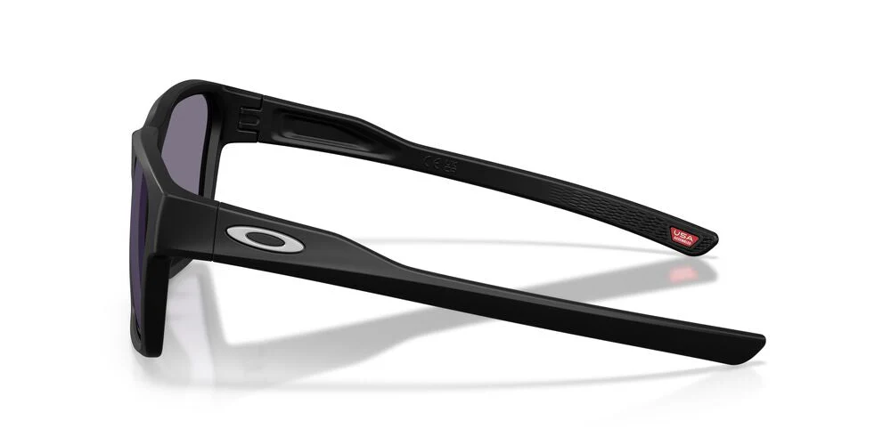 Gafas De Sol Oakley OO9497 Gris/Negro - Image 3