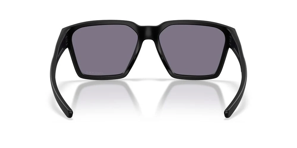 Gafas De Sol Oakley OO9497 Gris/Negro - Image 4