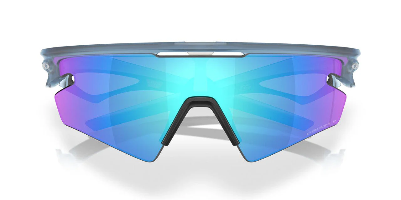 Gafas De Sol Oakley OO9499 Azul/Azul - Image 5