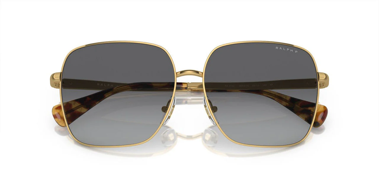 Gafas De Sol Ralph RA4142 Gris/Dorado - Image 5