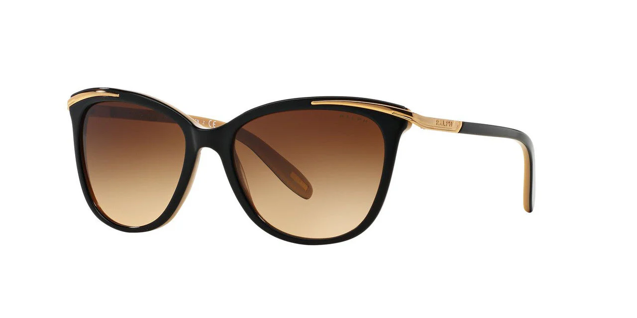 Gafas De Sol Ralph RA5203 Café/Negro - Image 2