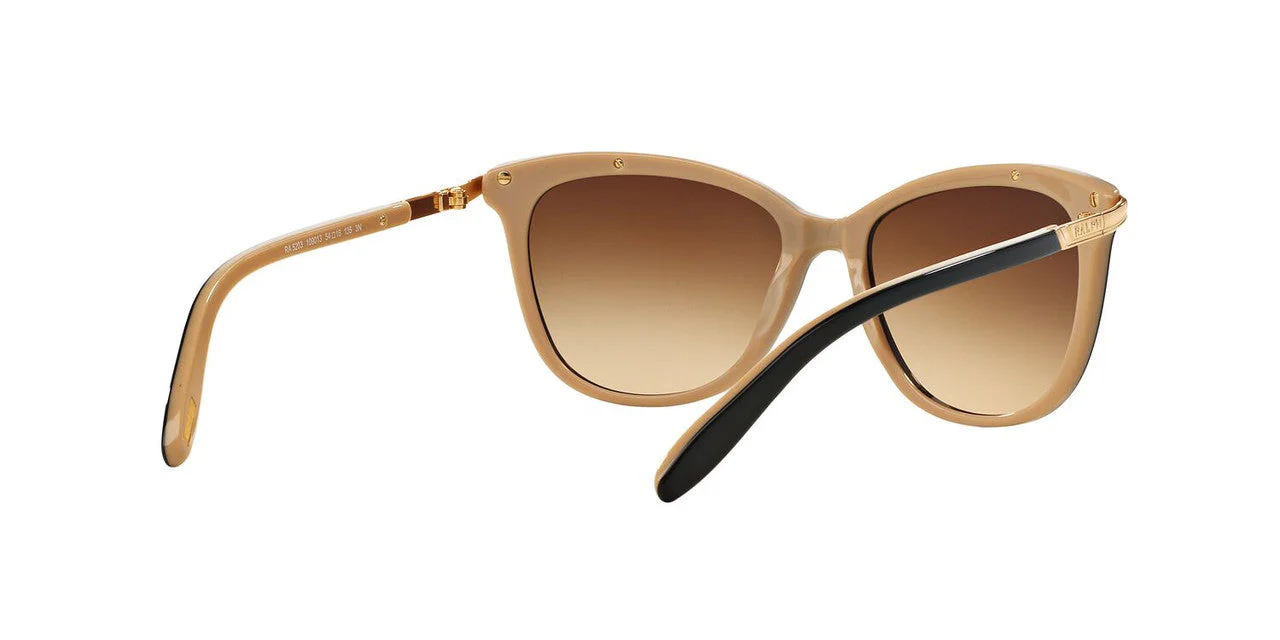 Gafas De Sol Ralph RA5203 Café/Negro - Image 5