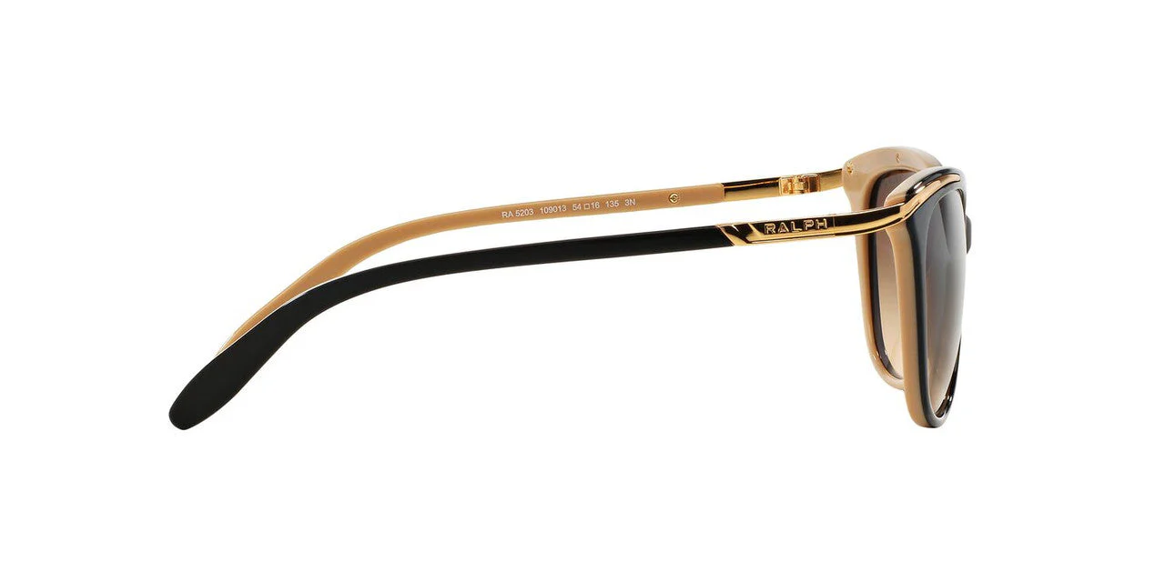 Gafas De Sol Ralph RA5203 Café/Negro - Image 6
