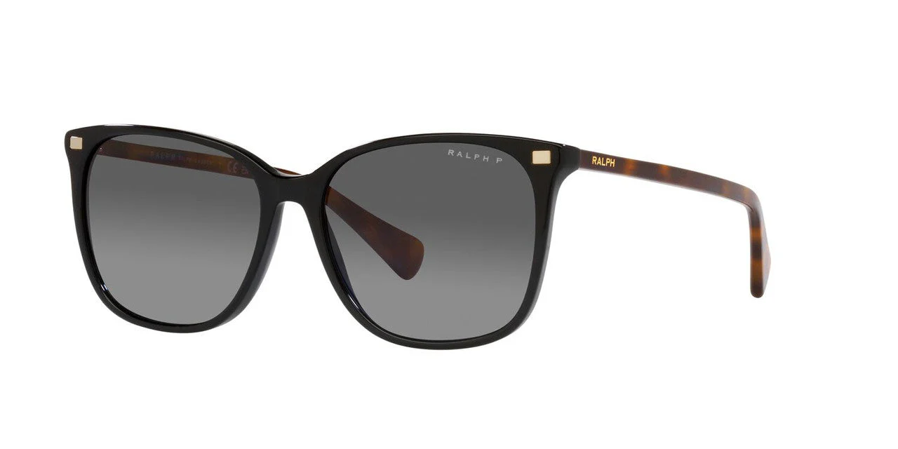 Gafas De Sol Ralph RA5293 Café/Negro - Image 2