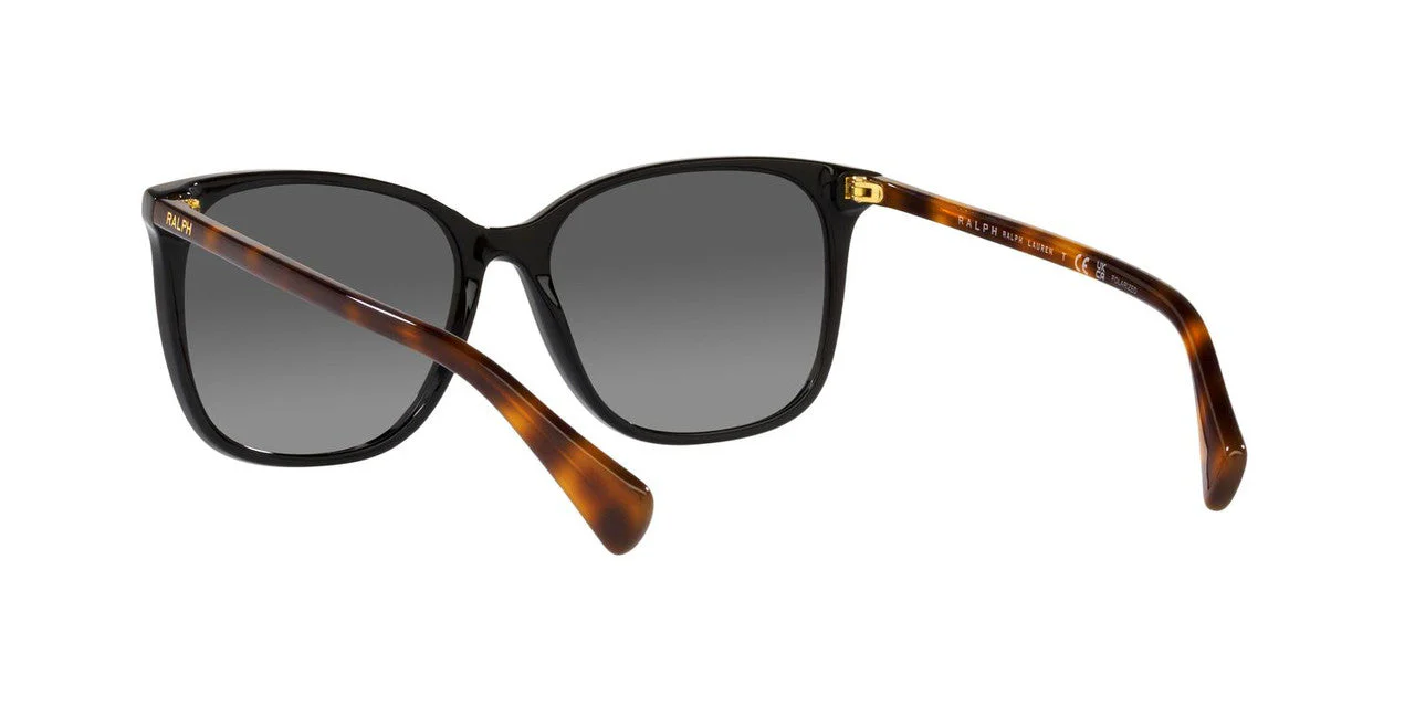 Gafas De Sol Ralph RA5293 Café/Negro - Image 4