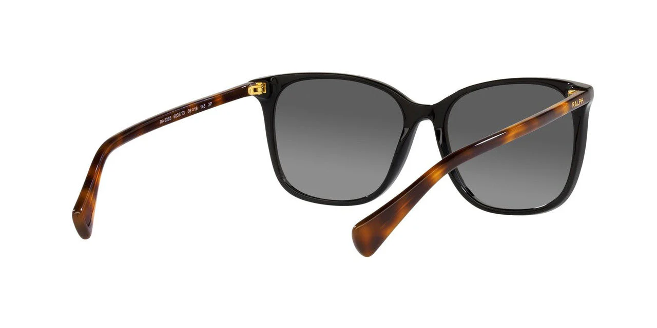 Gafas De Sol Ralph RA5293 Café/Negro - Image 5