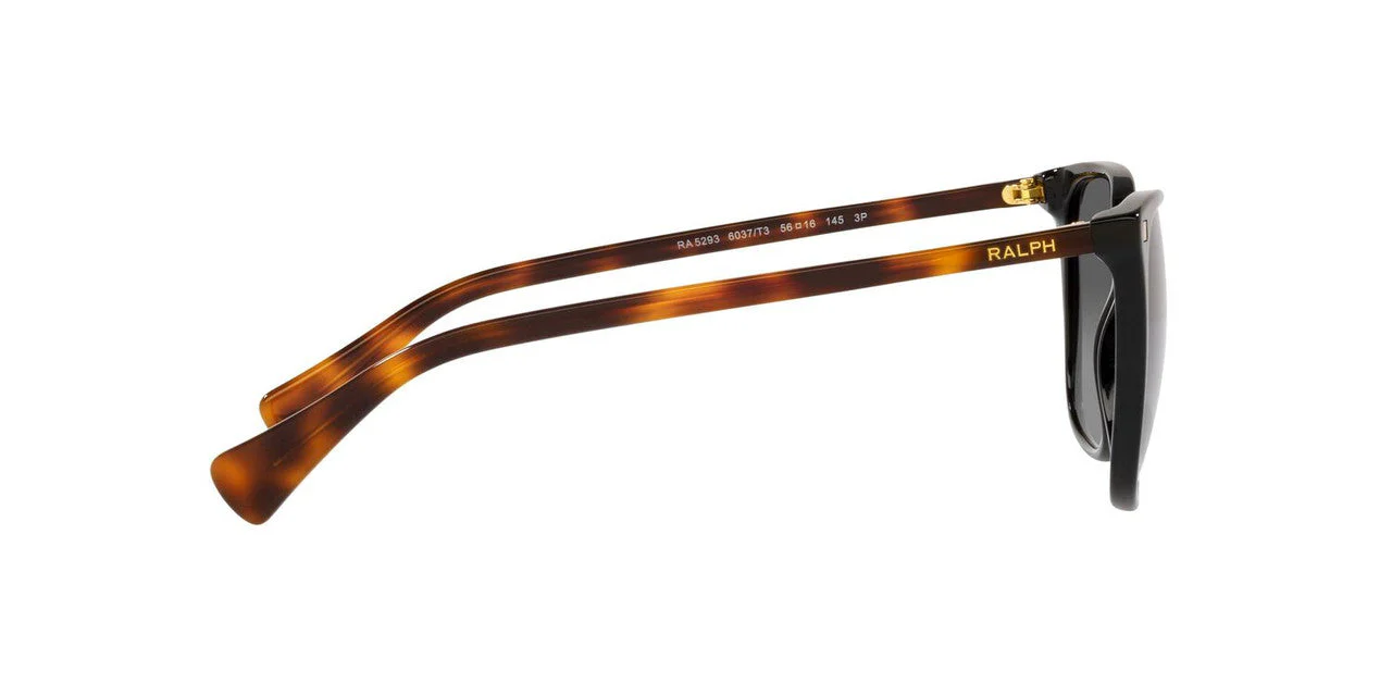 Gafas De Sol Ralph RA5293 Café/Negro - Image 6