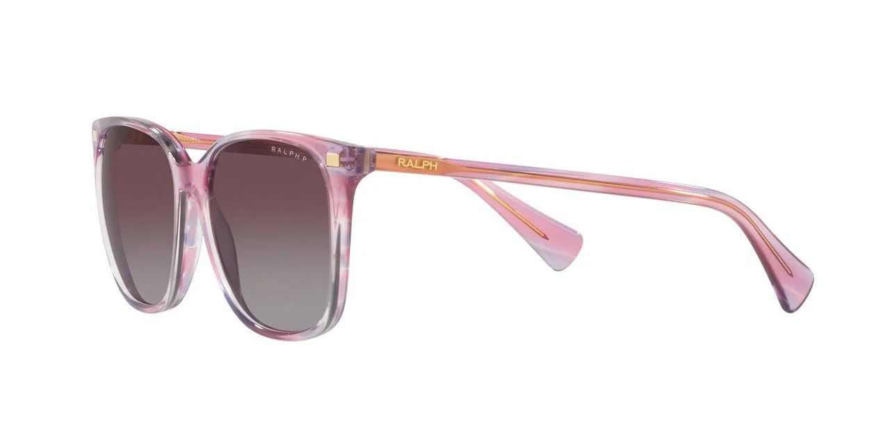 Gafas De Sol Ralph RA5293 Violeta/Violeta - Image 2