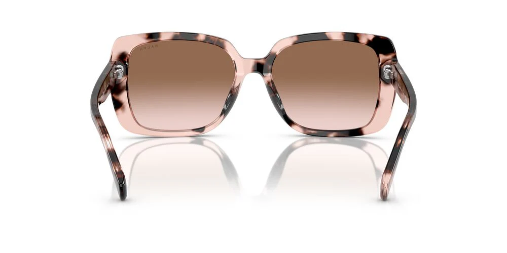 Gafas De Sol Ralph RA5298U Café/Rosa - Image 4