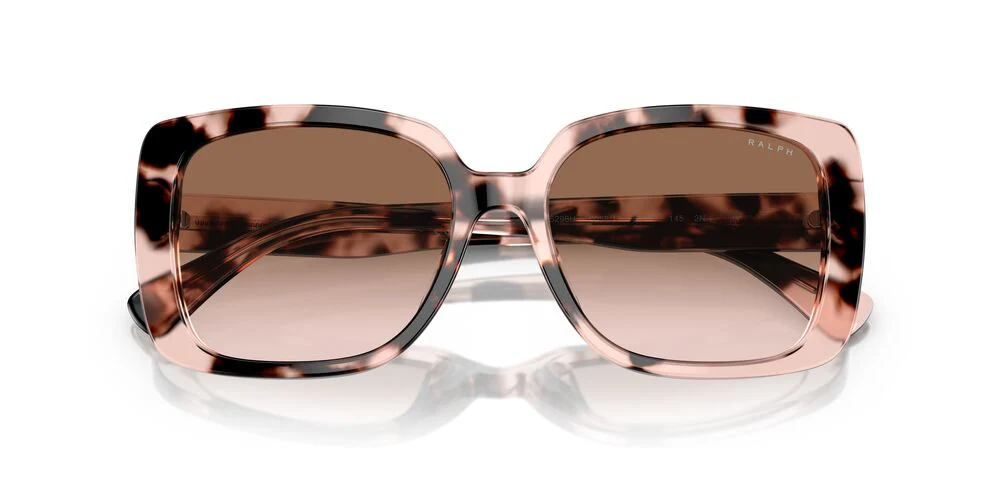 Gafas De Sol Ralph RA5298U Café/Rosa - Image 5